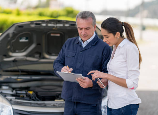 Comprehensive and collision insurance Santa Anna